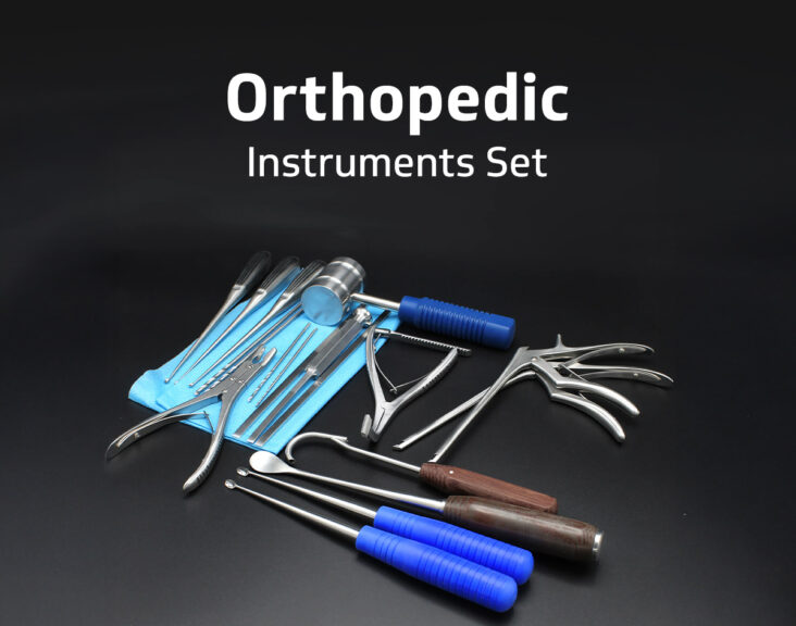Orthopedic Insturment