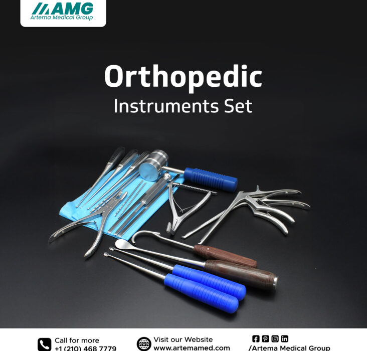 Orthopedic Insturment