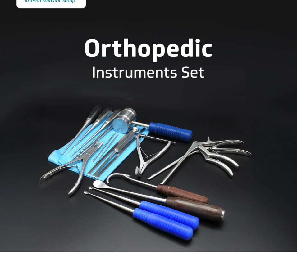 Orthopedic Insturment