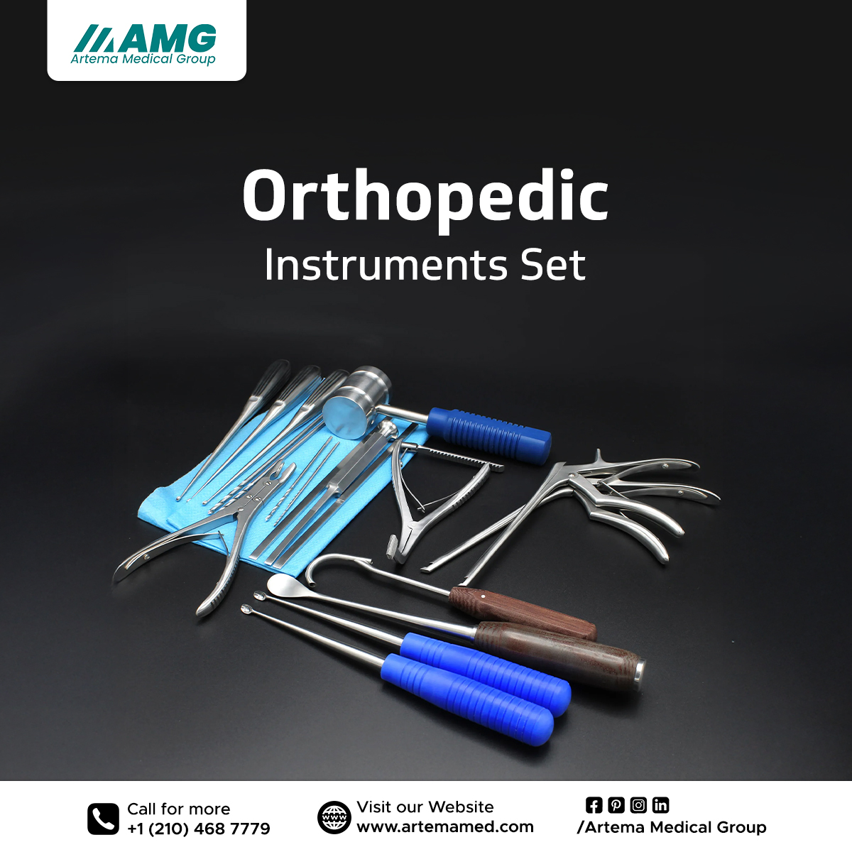 Orthopedic Insturment
