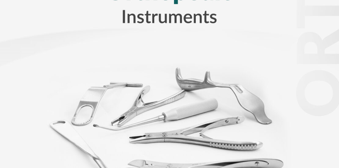 orthopedic instruments