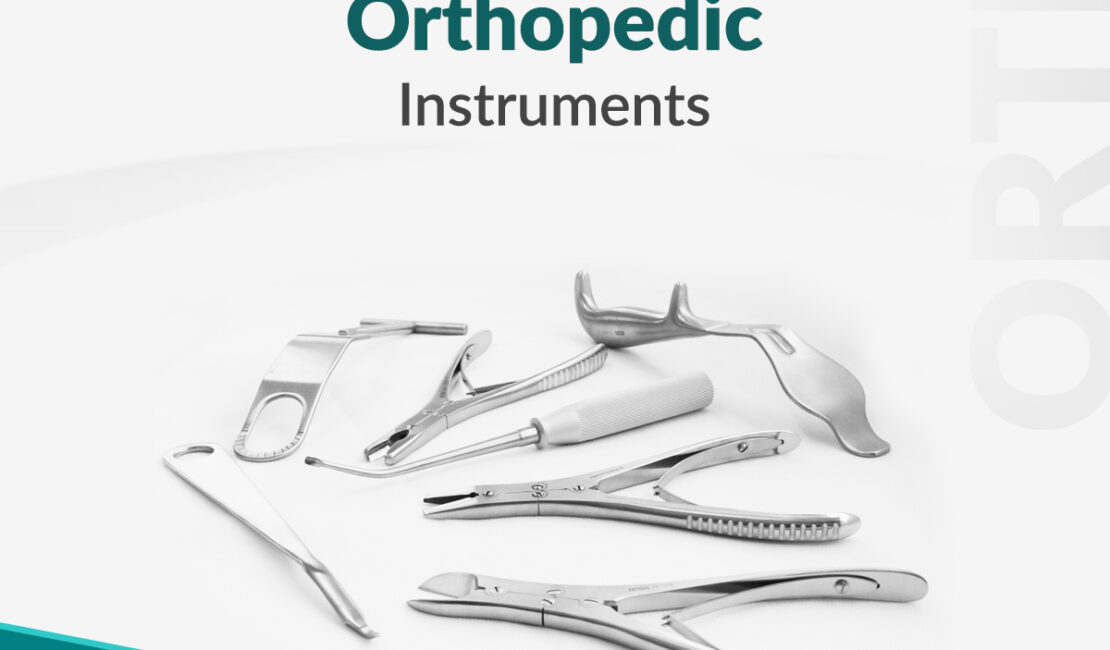 orthopedic instruments