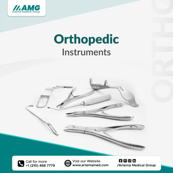 orthopedic instruments
