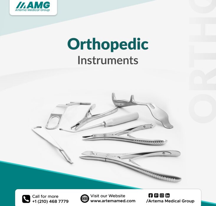 orthopedic instruments