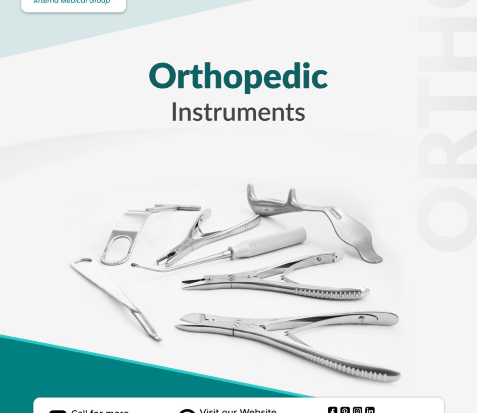 orthopedic instruments