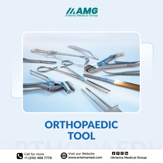 orthopedic tools