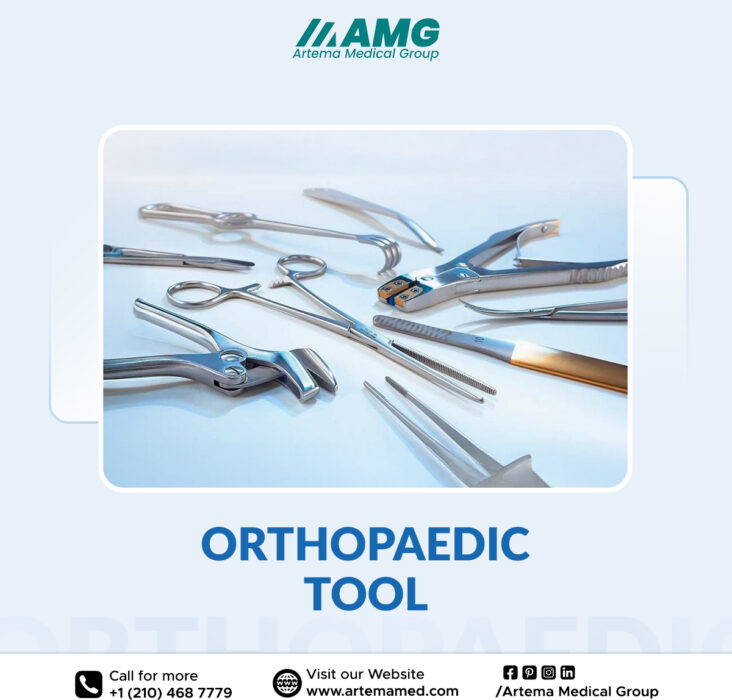 orthopedic tools