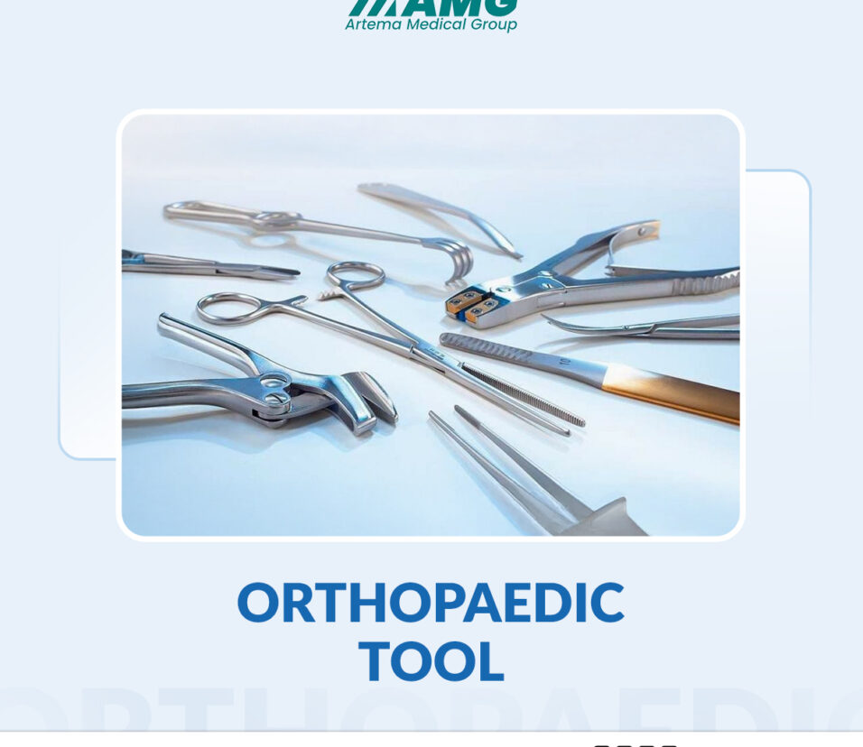 orthopedic tools