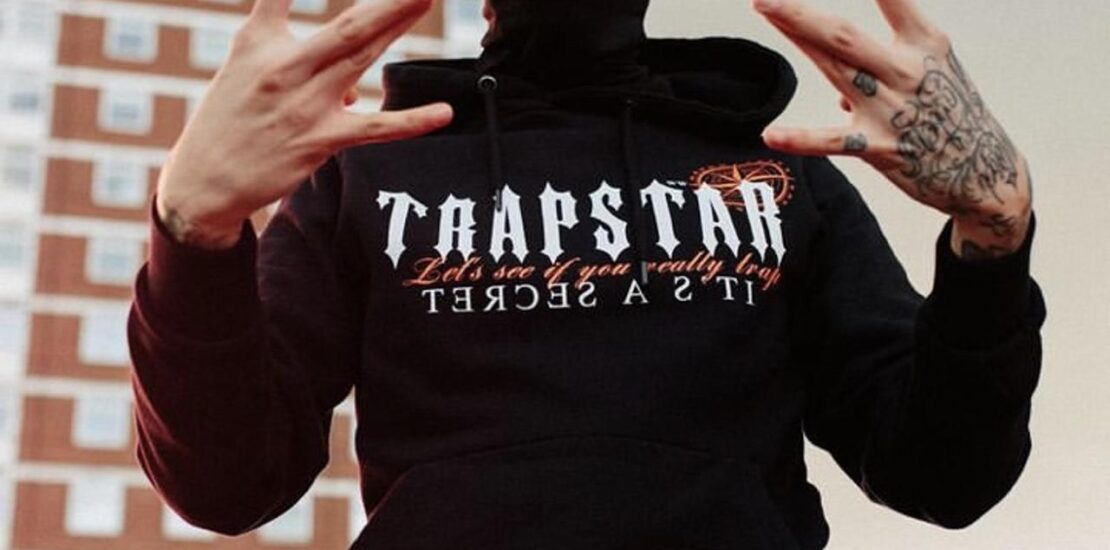 Trapstar Jacket