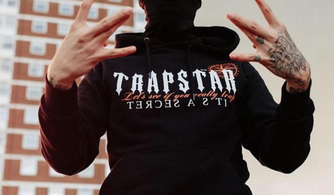 Trapstar Jacket