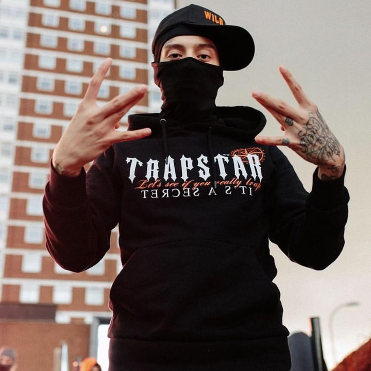 Trapstar Jacket