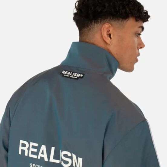 Realism hoodie