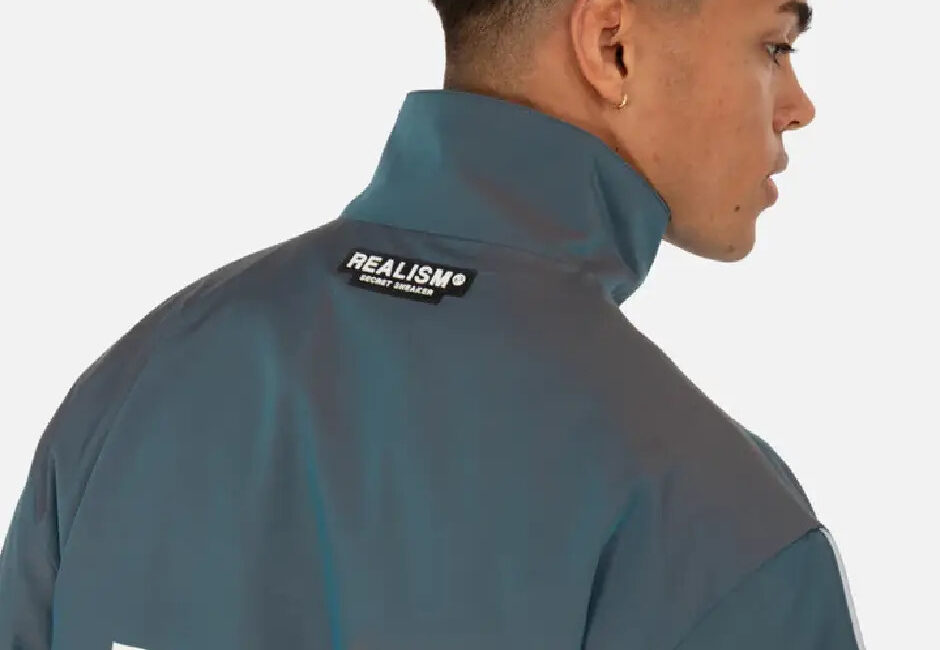 Realism hoodie
