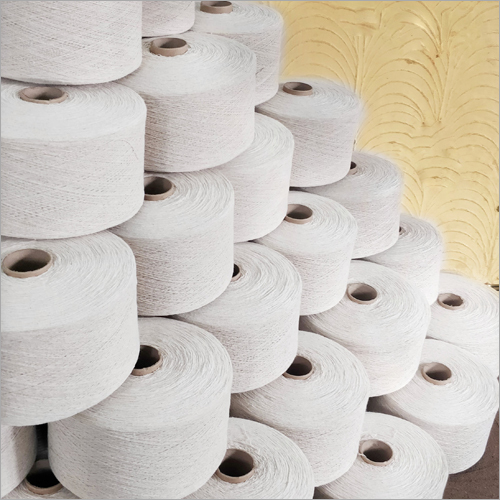Recycled-Yarn