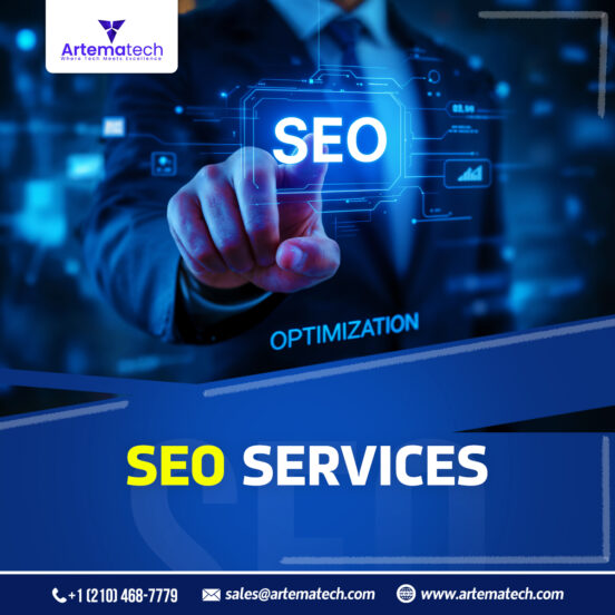 seo services