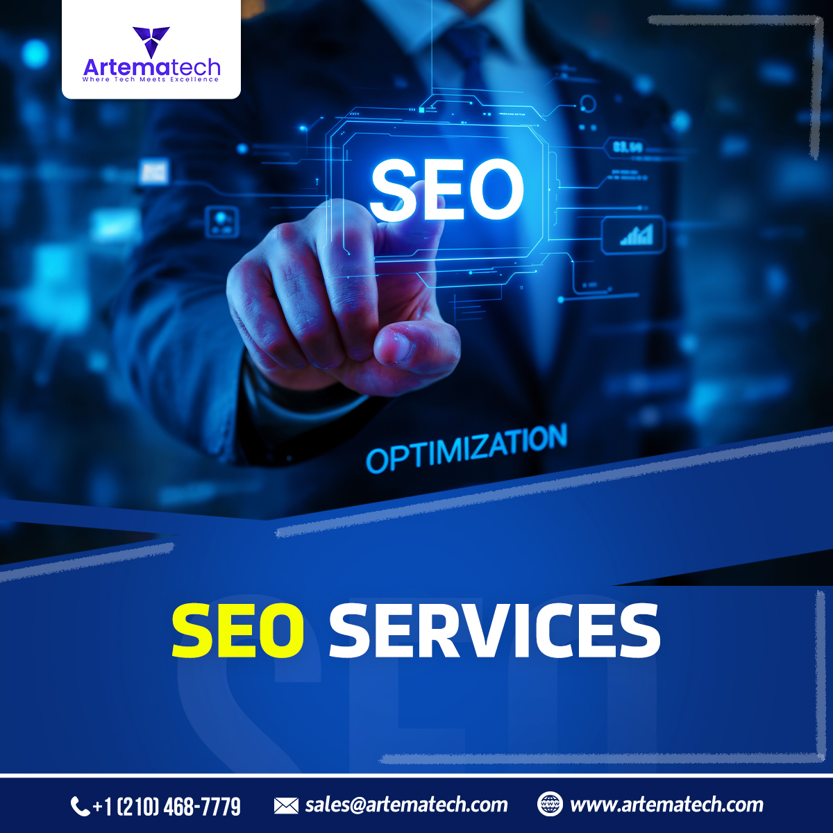 seo services