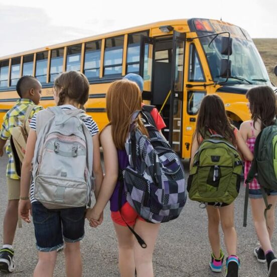 School Trips Midlands