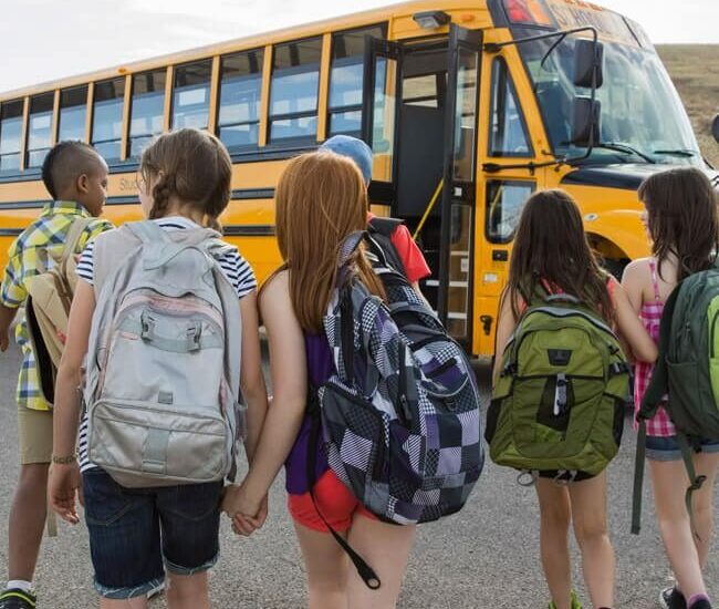 School Trips Midlands