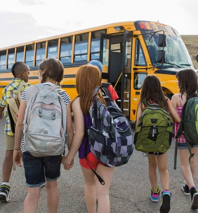 School Trips Midlands