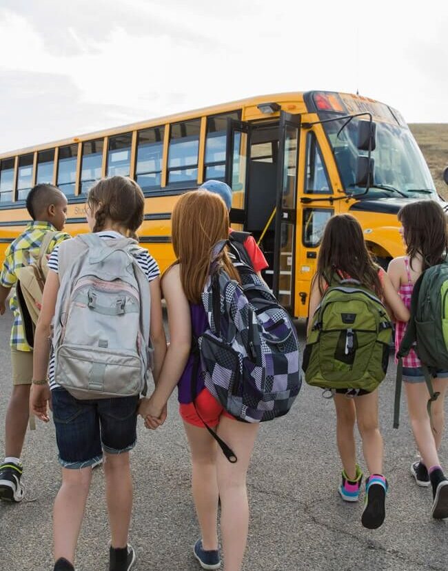 School Trips Midlands