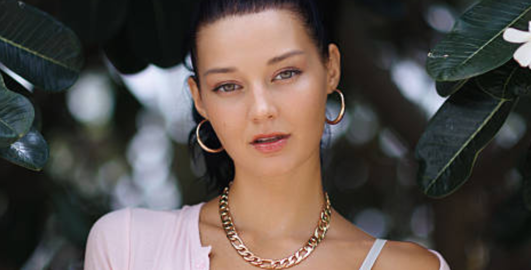 Styling Earrings with Minimalist Outfits