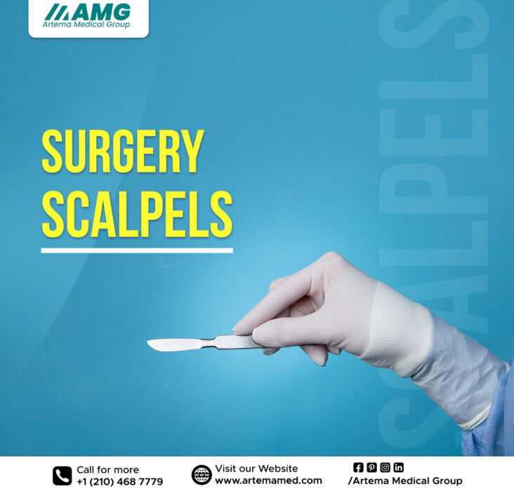 Surgery Scalpel