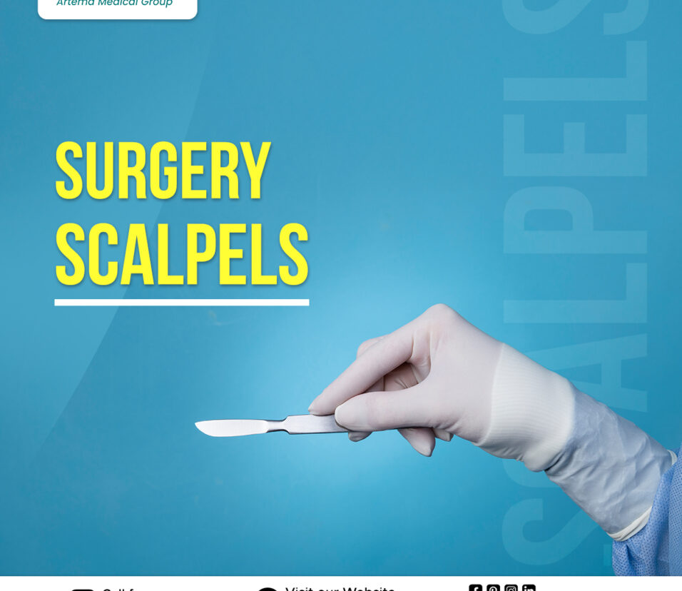 Surgery Scalpel