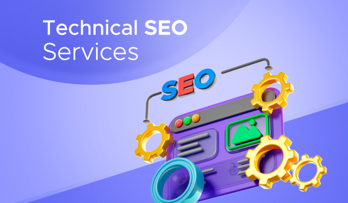 technical seo services