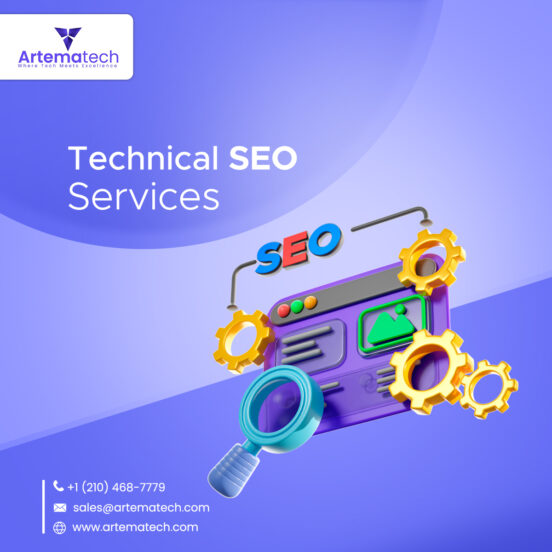 technical seo services