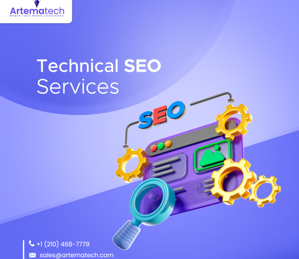 technical seo services