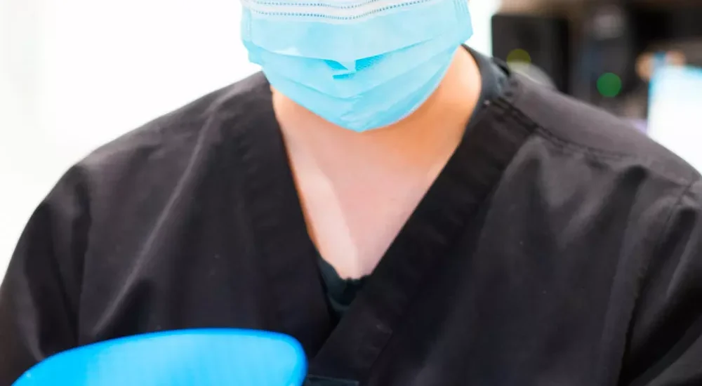 Dentist In Houston