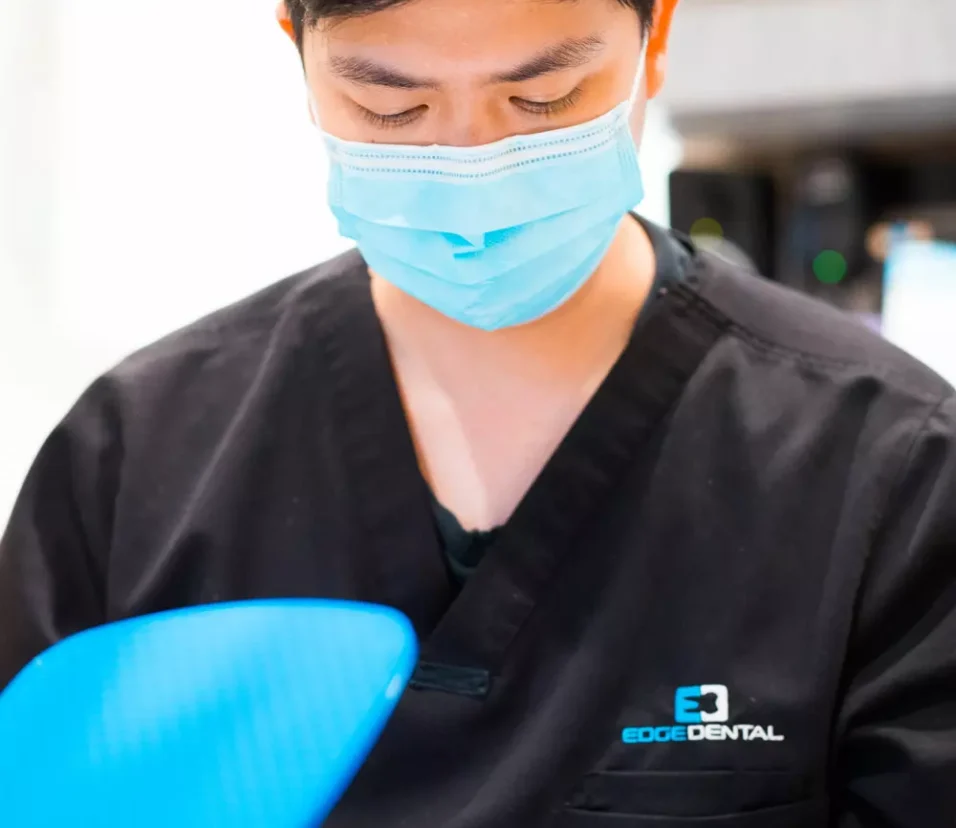 Dentist In Houston