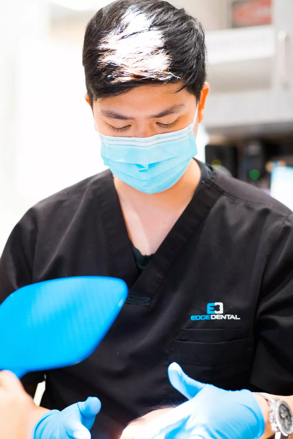 Dentist In Houston