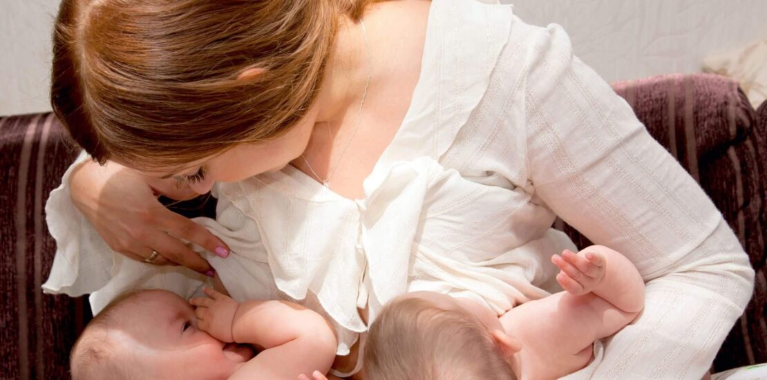 Twin Baby Accessories