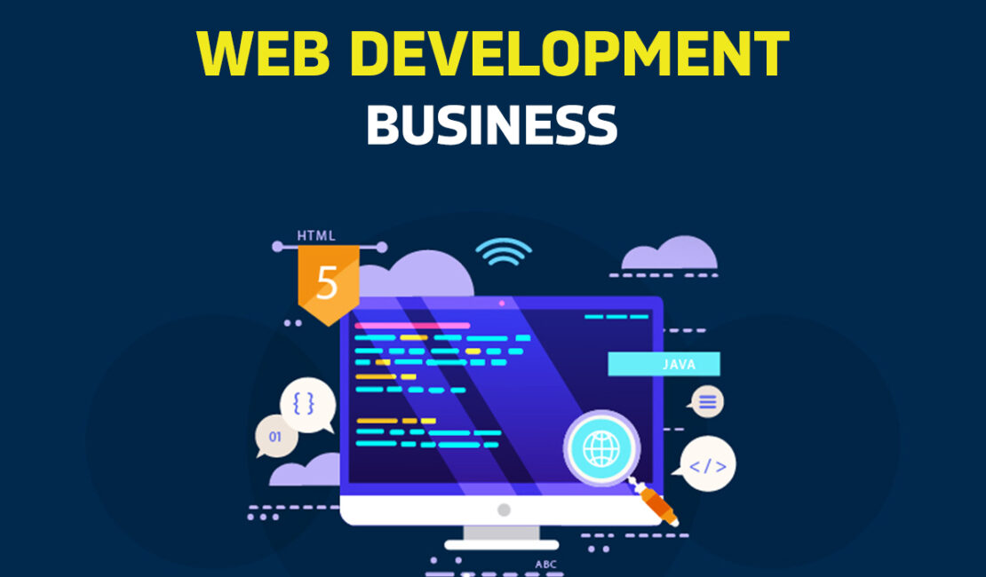 Web Development Business