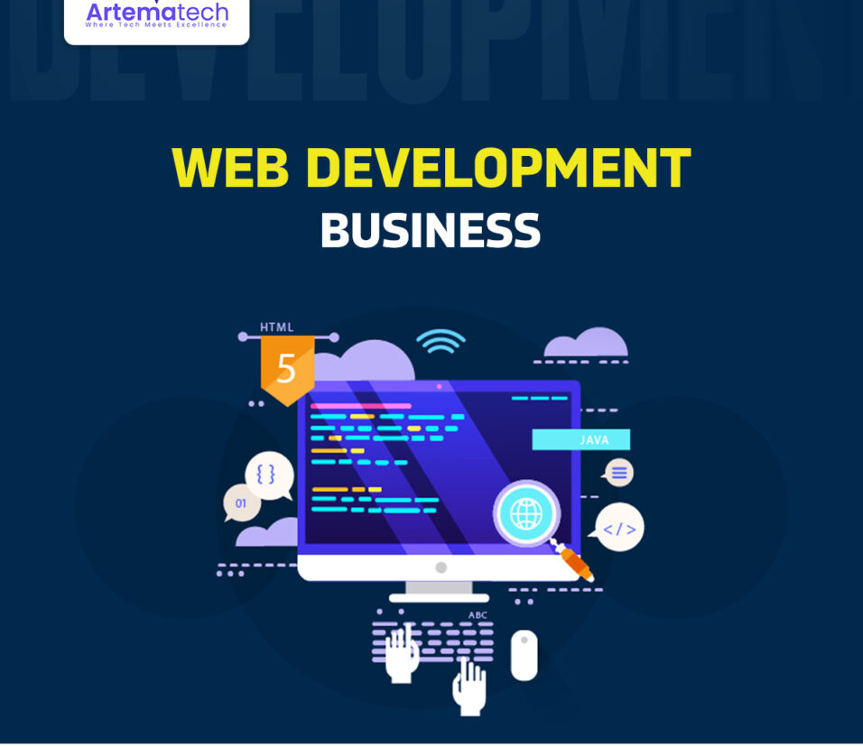 Web Development Business
