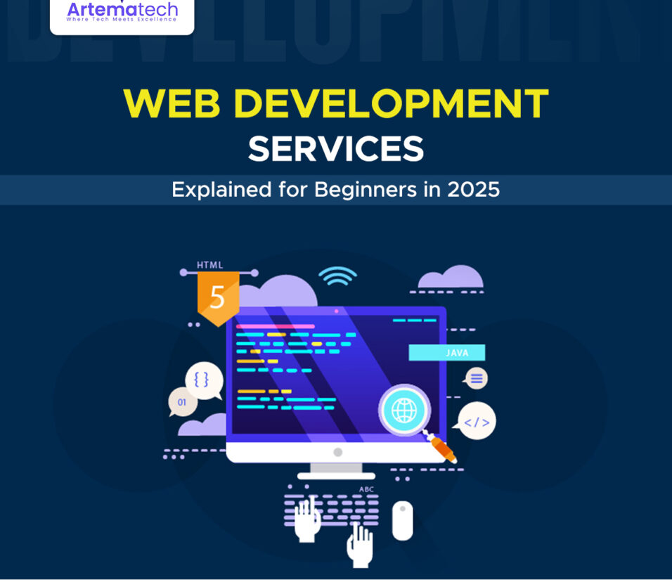 Web Development
