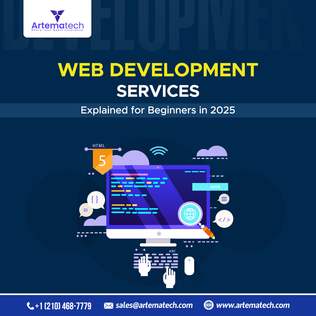 Web Development
