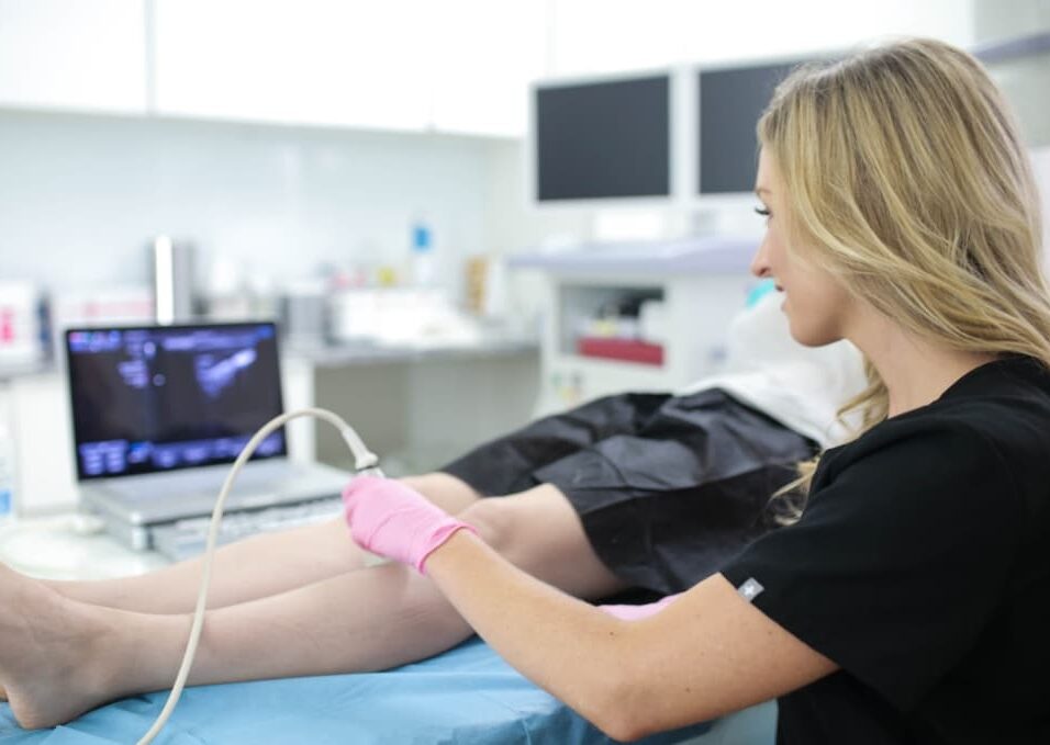 What Kind of Specialist Treats Varicose Veins