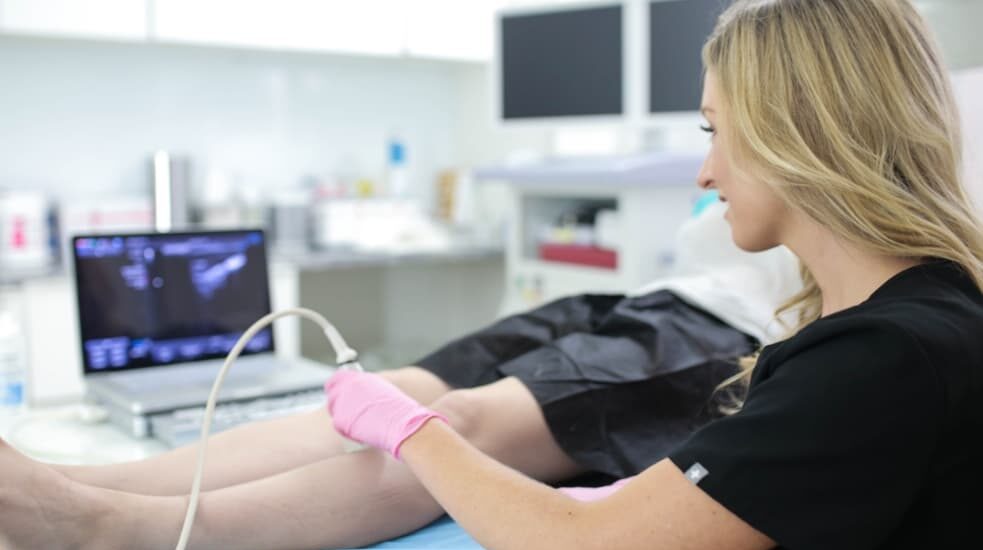 What Kind of Specialist Treats Varicose Veins