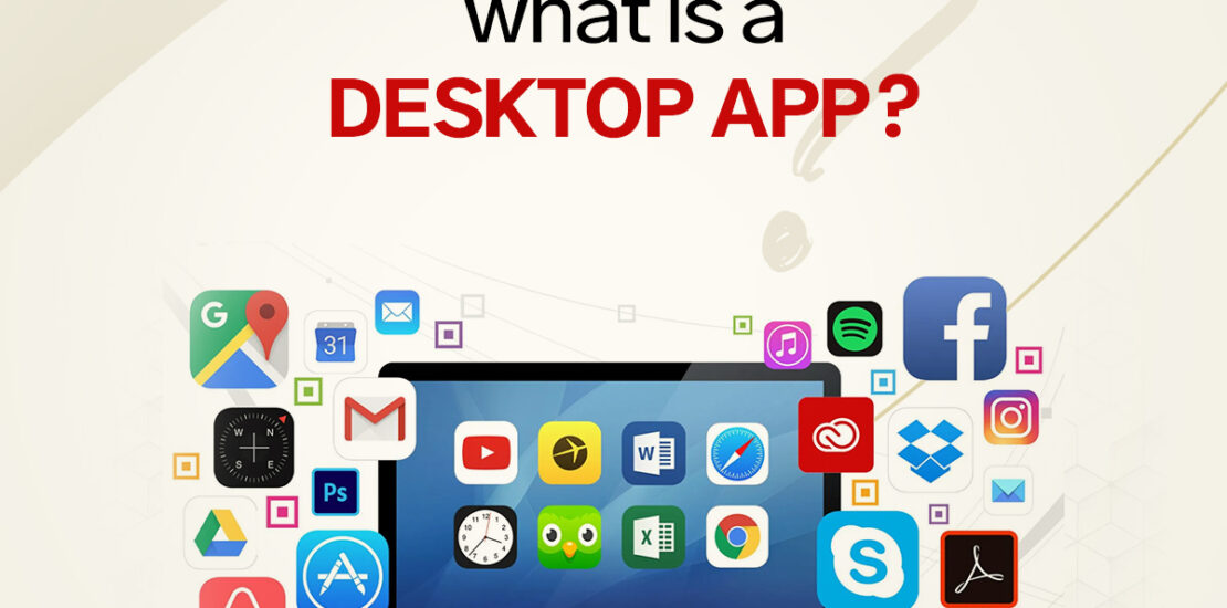 Desktop App