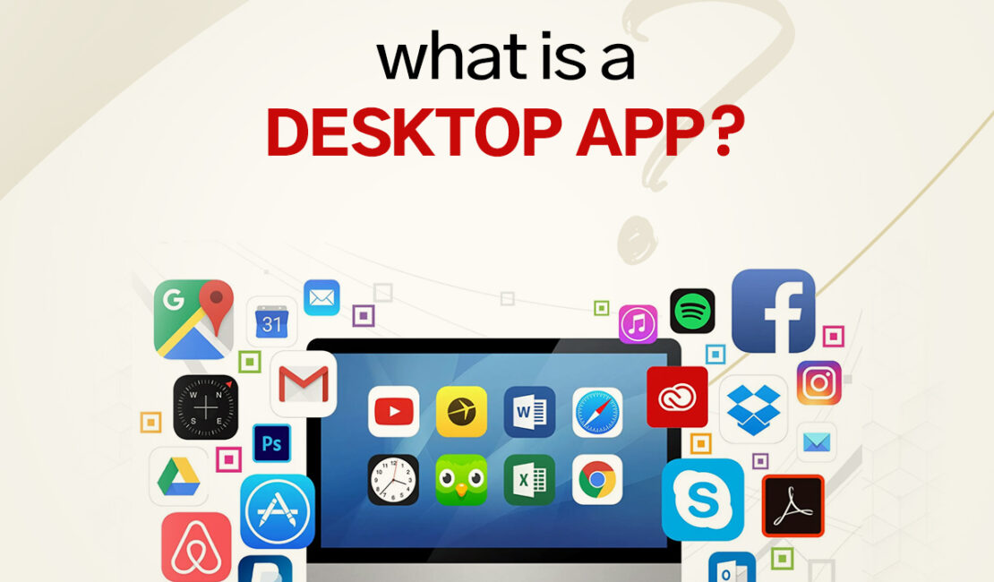 Desktop App