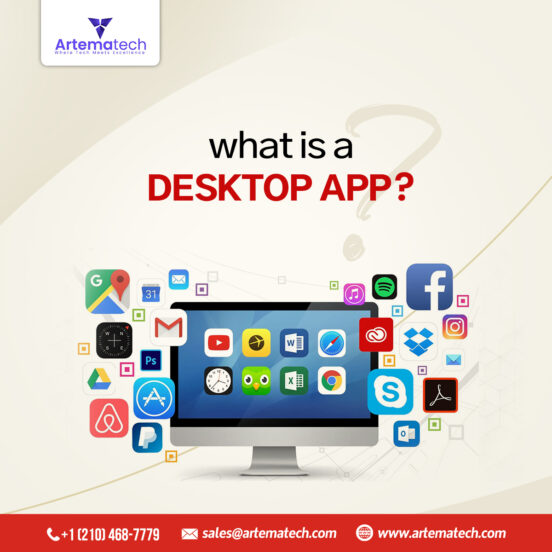 Desktop App