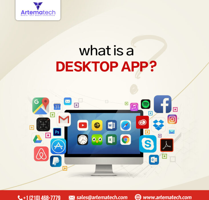 Desktop App