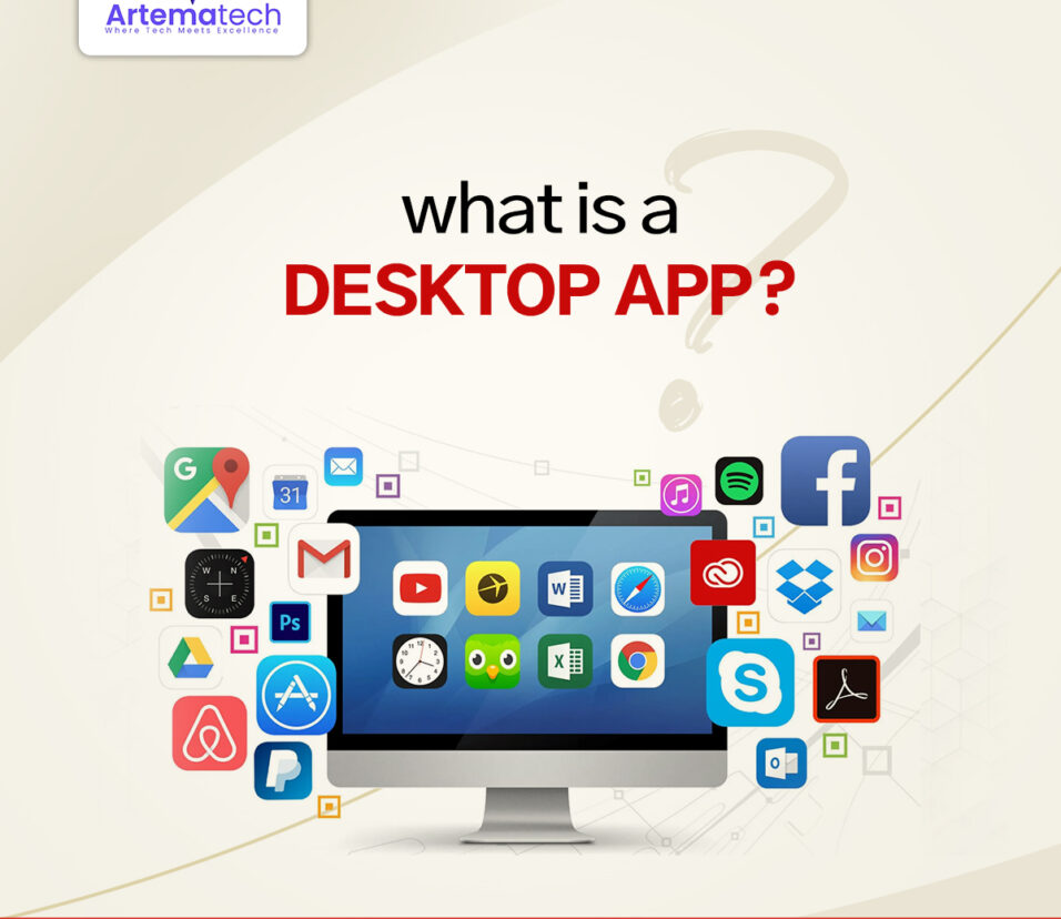 Desktop App