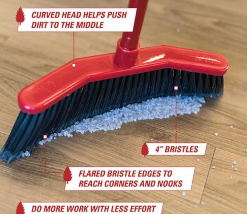 Why Every Apartment Owner Needs the Davinci Broom