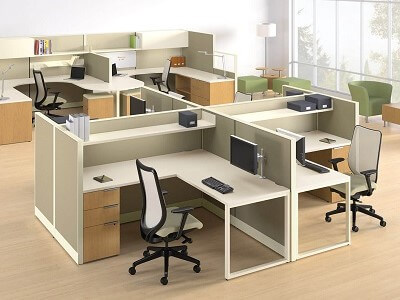 office furniture