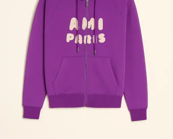 amiparis hoodie