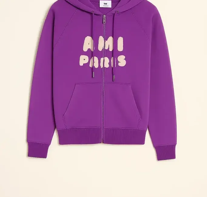 amiparis hoodie