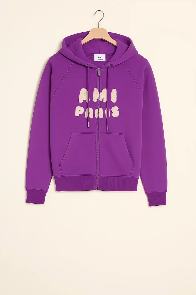 amiparis hoodie